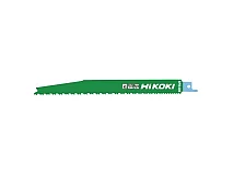 Hikoki Hikoki 752024 5 lame per segaccio universale legno+metallo BIM RPD40B/S3456XF