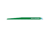 Hikoki Hikoki 752027 5 lame per segaccio universale legno+metallo BIM RW50B/S1411DF