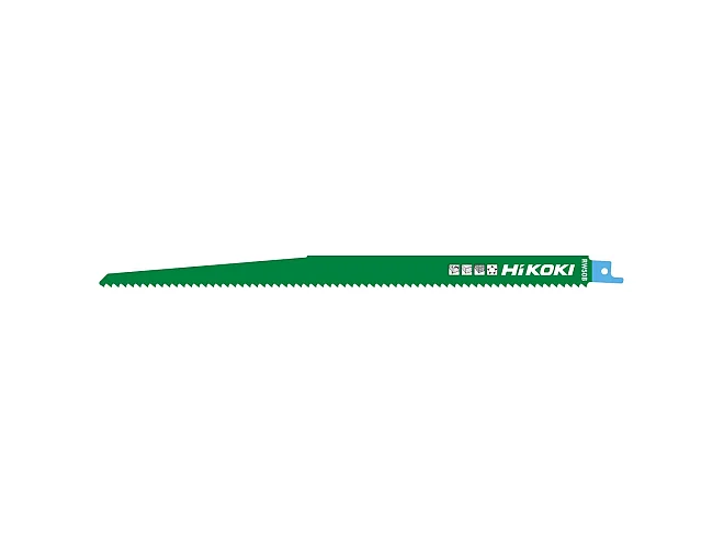 Hikoki Hikoki 752027 5 lame per segaccio universale legno+metallo BIM RW50B/S1411DF