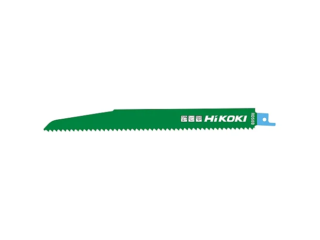 Hikoki Hikoki 752028 3 lame per segaccio universale legno+metallo BIM RD50B/S1110DF