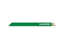 Hikoki Hikoki 752029 5 lame per segaccio universale legno HCS RW60/S1111K