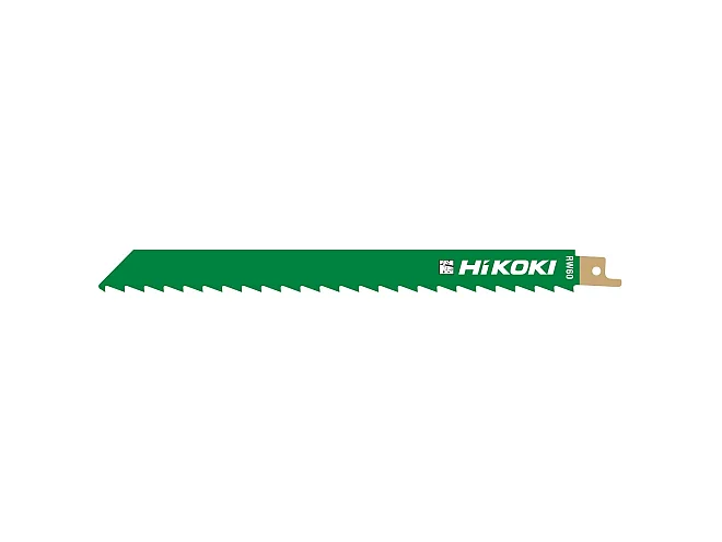 Hikoki Hikoki 752029 5 lame per segaccio universale legno HCS RW60/S1111K