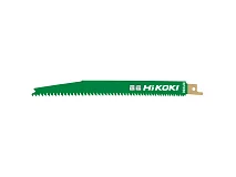 Hikoki Hikoki 752033 5 lame per segaccio universale legno HCS RPW80/S2345X