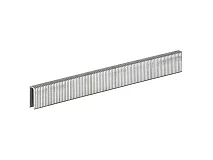 Hikoki Hikoki 4100444 12500 punti metallici da finitura a corona stretta gauge 18 (tipo 90) 5,7 x 15 x 1,25 mm elettrozincati