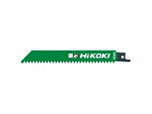 Hikoki Hikoki 752034 5 lame per segaccio universale speciali HAS RW20/S828D