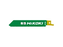 Hikoki Hikoki 752035 2 lame per segaccio universale acciaio inossidabile carburo RS10/S522EHM