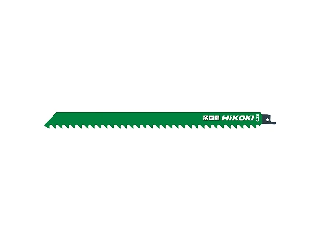 Hikoki Hikoki 752037 2 lame per segaccio universale speciali carburo RS70/S1241HM