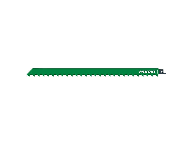 Hikoki Hikoki 752038 2 lame per segaccio universale speciali in carburo RS80/S2041HM