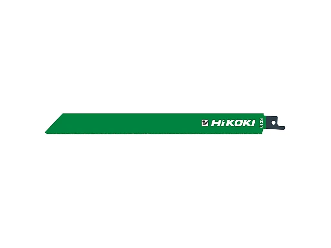 Hikoki Hikoki 752039 2 lame per segaccio universale speciali carburo RC10/S1130RIFF