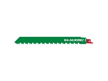 Hikoki Hikoki 752040 Lama per segaccio universale muratura in carburo RB50/S1543HM