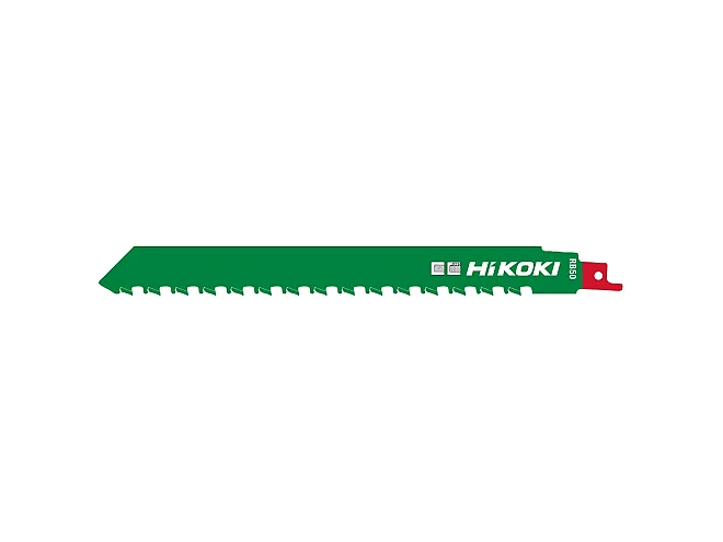 Hikoki Hikoki 752040 Lama per segaccio universale muratura in carburo RB50/S1543HM