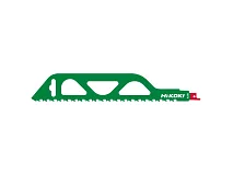 Hikoki Hikoki 752041 Lama per segaccio universale muratura in carburo RB70/S1243HM