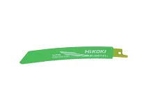 Hikoki Hikoki 752043 3 lame per segaccio universale acciaio inossidabile BIM RCM30B/n. 341