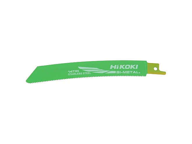 Hikoki Hikoki 752043 3 lame per segaccio universale acciaio inossidabile BIM RCM30B/n. 341