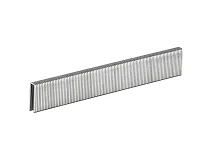 Hikoki Hikoki 4100445 10000 punti metallici da finitura a corona stretta gauge 18 (tipo 90) 5,7 x 20 x 1,25 mm elettrozincati