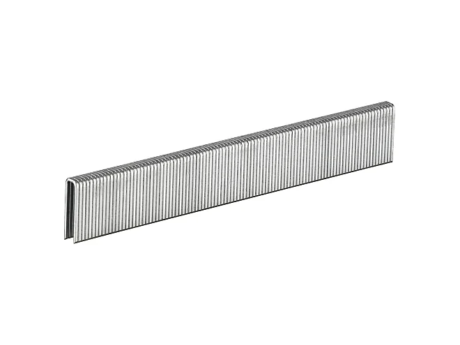 Hikoki Hikoki 4100445 10000 punti metallici da finitura a corona stretta gauge 18 (tipo 90) 5,7 x 20 x 1,25 mm elettrozincati