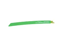 Hikoki Hikoki 752045 3 lame per segaccio universale per acciaio inossidabile BIM RCM50B/n. 343