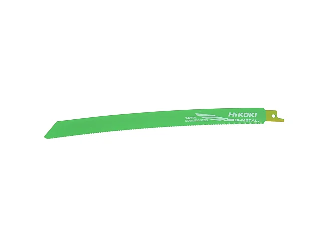 Hikoki Hikoki 752045 3 lame per segaccio universale per acciaio inossidabile BIM RCM50B/n. 343