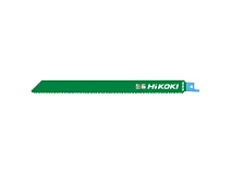 Hikoki Hikoki 752048 5 lame per segaccio universale legno+metallo BIM RD40B/S1122HF