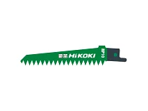 Hikoki Hikoki 752675 5 lame per segaccio universale speciali HCS RP10