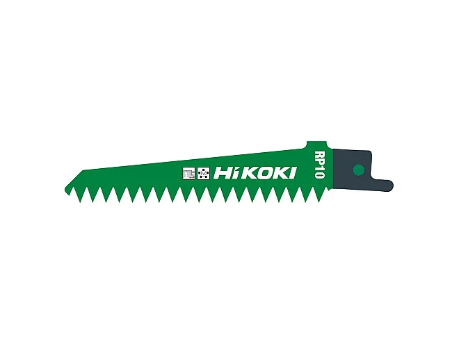Hikoki Hikoki 752675 5 lame per segaccio universale speciali HCS RP10