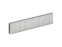Hikoki Hikoki 4100446 7500 punti metallici da finitura a corona stretta gauge 18 (tipo 90) 5,7 x 25 x 1,25 mm elettrozincati
