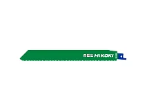 Hikoki Hikoki 752682 5 lame per segaccio universale metallo BIM RM49B/S1121CHF