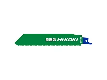 Hikoki Hikoki 752683 5 lame per segaccio universale metallo BIM RM38B/S921BEF