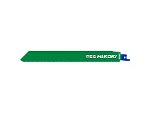 Hikoki Hikoki 752684 5 lame per segaccio universale metallo BIM RM48B/S1121BEF