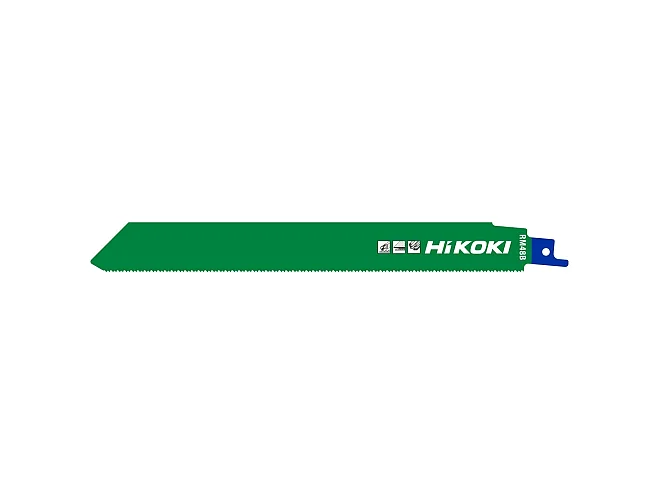 Hikoki Hikoki 752684 5 lame per segaccio universale metallo BIM RM48B/S1121BEF
