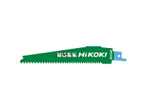 Hikoki Hikoki 752685 Lama per segaccio universale legno+metallo in carburo RPD33B/S956XHM