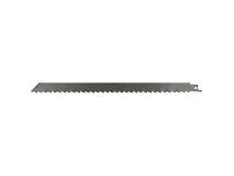 Hikoki Hikoki 752687 2 lame per segaccio universale speciali INOX RS72/S1211K