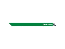 Hikoki Hikoki 752688 2 lame per segaccio universale speciali HCS RS74/S1213AWP