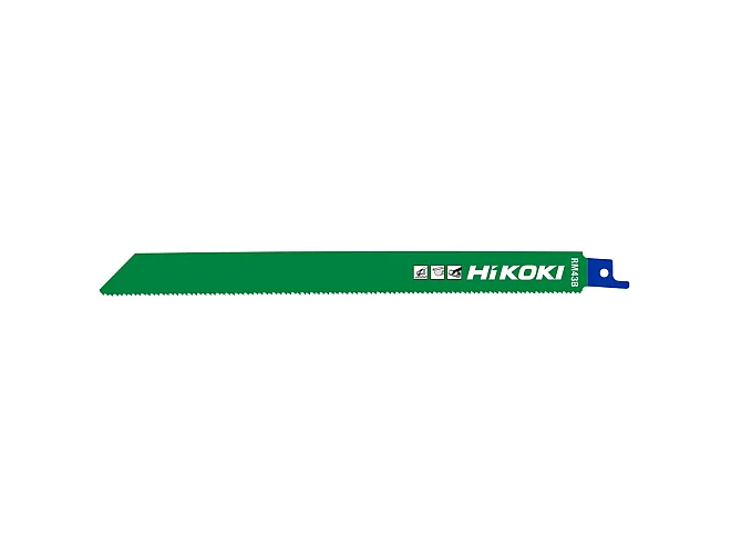 Hikoki Hikoki 752691 25 Saber saw blades metal BIM RM43B/S1122BF