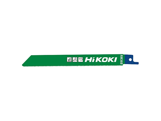 Hikoki Hikoki 752692 25 lame per segaccio universale metallo BIM RM36B/S922BF