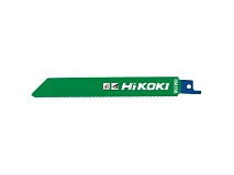 Hikoki Hikoki 752694 25 lame per segaccio universale metallo BIM RM35B/S922EF