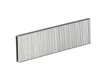 Hikoki Hikoki 4100448 5000 punti metallici da finitura a corona stretta gauge 18 (tipo 90) 5,7 x 35 x 1,25 mm elettrozincati