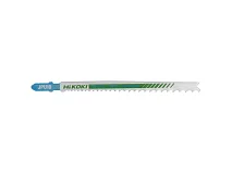 Hikoki Hikoki 750031 5 lame per seghetto alternativo legno+metallo BIM JPU10/T345XF