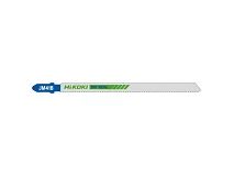 Hikoki Hikoki 750032 5 lame per seghetto alternativo metallo BIM JM41B/T318BF