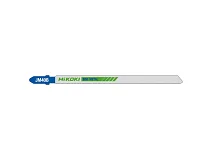 Hikoki Hikoki 750089 5 lame per seghetto alternativo metallo BIM JM40B/T318AF