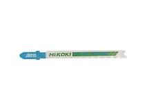 Hikoki Hikoki 750181 25 lame per seghetto alternativo metallo HSS JM10/T118A
