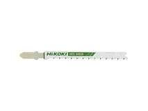 Hikoki Hikoki 750183 25 lame per seghetto alternativo legno HCS JW10/T101B