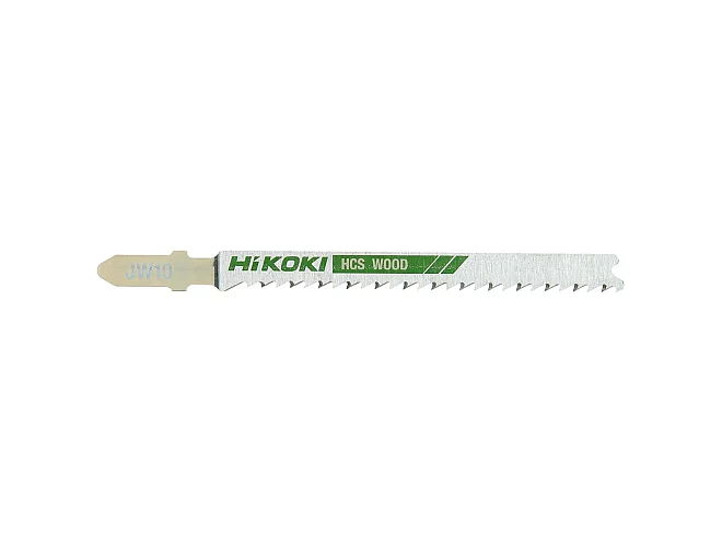 Hikoki Hikoki 750183 25 lame per seghetto alternativo legno HCS JW10/T101B