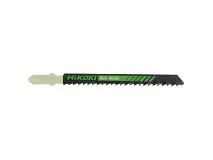 Hikoki Hikoki 750184 25 lame per seghetto alternativo legno HCS JW20/T111C