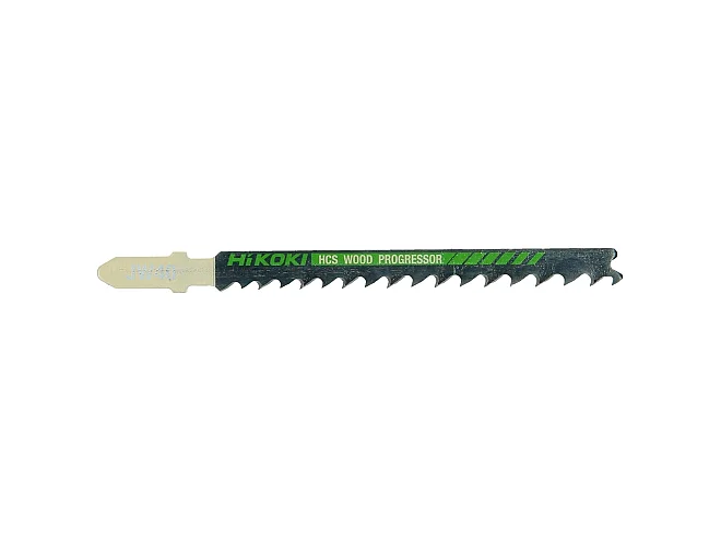 Hikoki Hikoki 750185 25 lame per seghetto alternativo legno HCS JW40/T144D