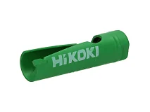Hikoki Hikoki 754203 Sega a tazza con punte in carburo 20 mm