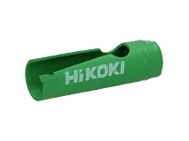 Hikoki Hikoki 754204 Sega a tazza con punte in carburo 22 mm