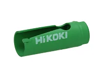 Hikoki Hikoki 754205 Sega a tazza con punte in carburo 25 mm