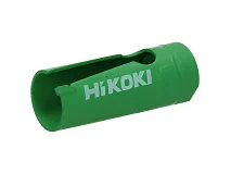 Hikoki Hikoki 754206 Sega a tazza con punte in carburo 27 mm