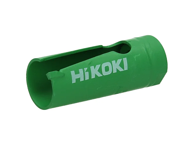 Hikoki Hikoki 754206 Sega a tazza con punte in carburo 27 mm